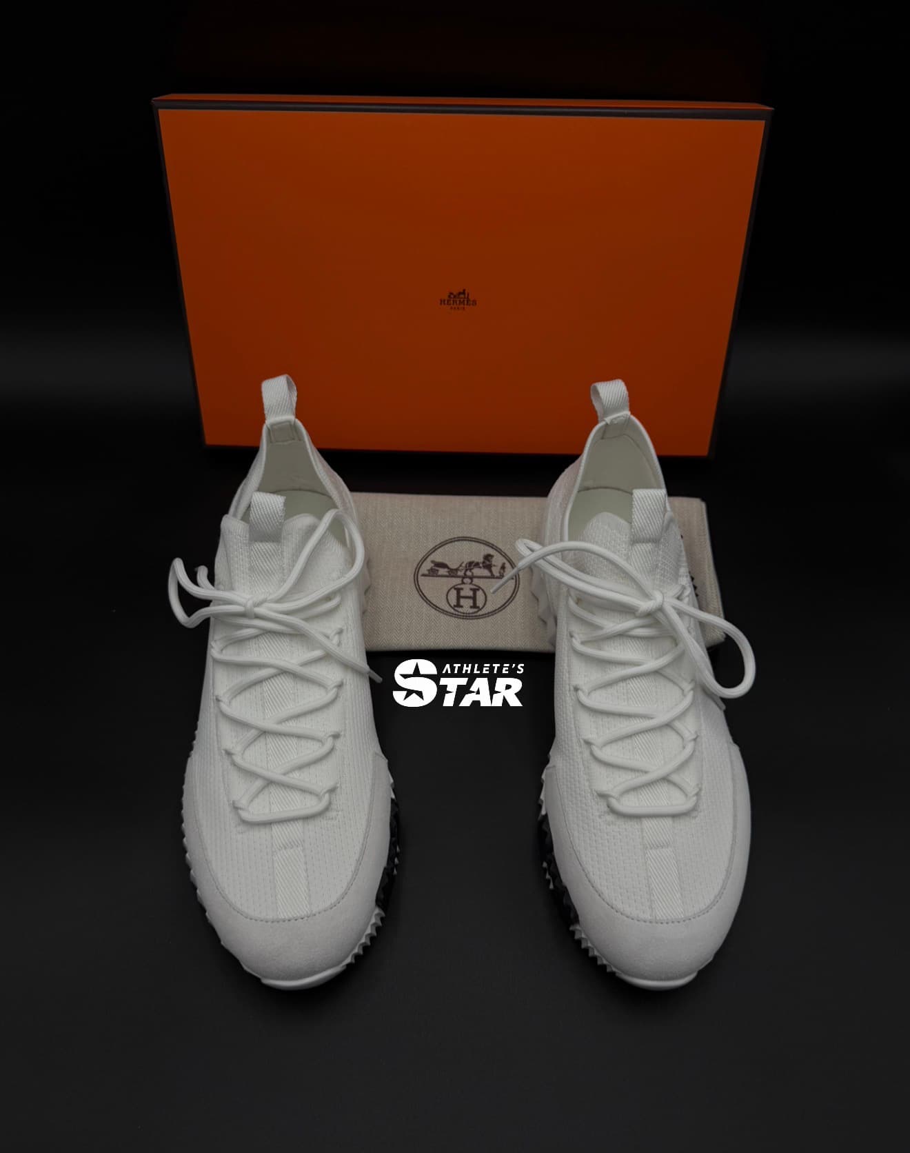 Sneakers — Hermes