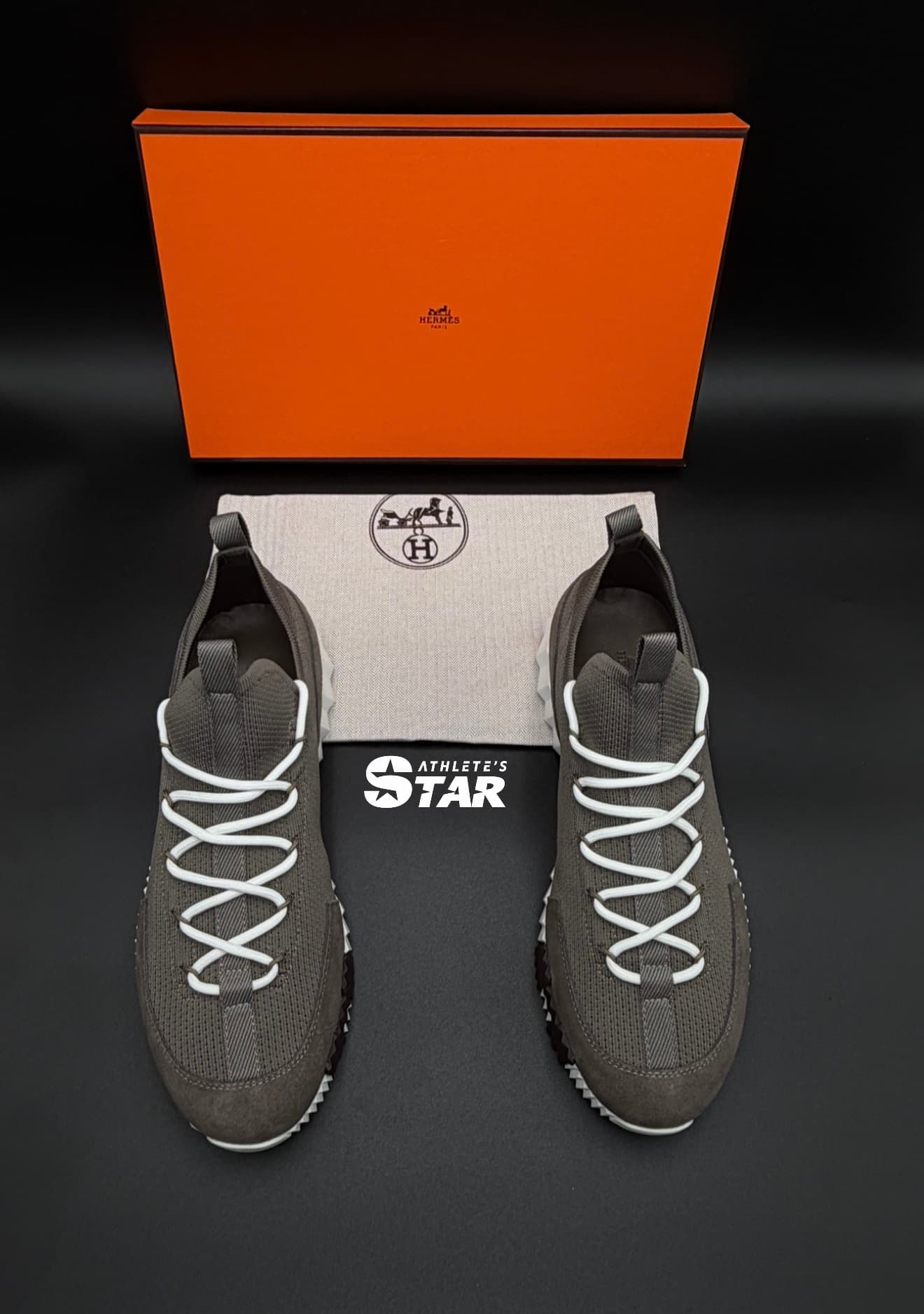 Sneakers — Hermes