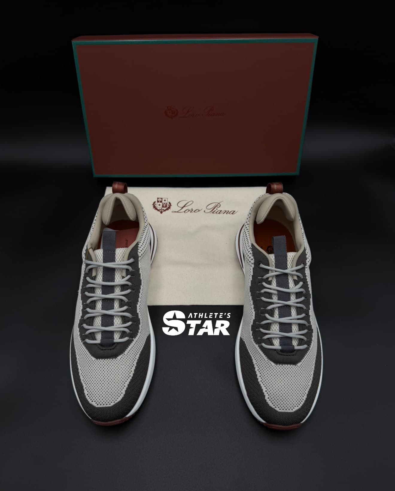 Sneakers — Loro Piana