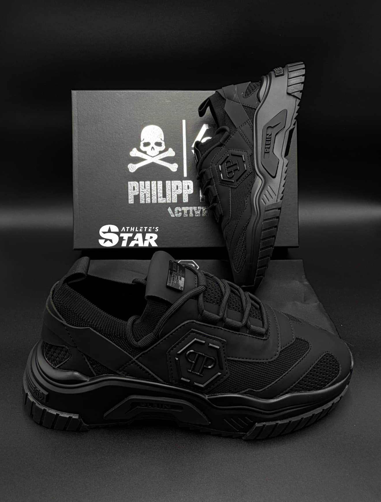 Sneakers — Philip Plein