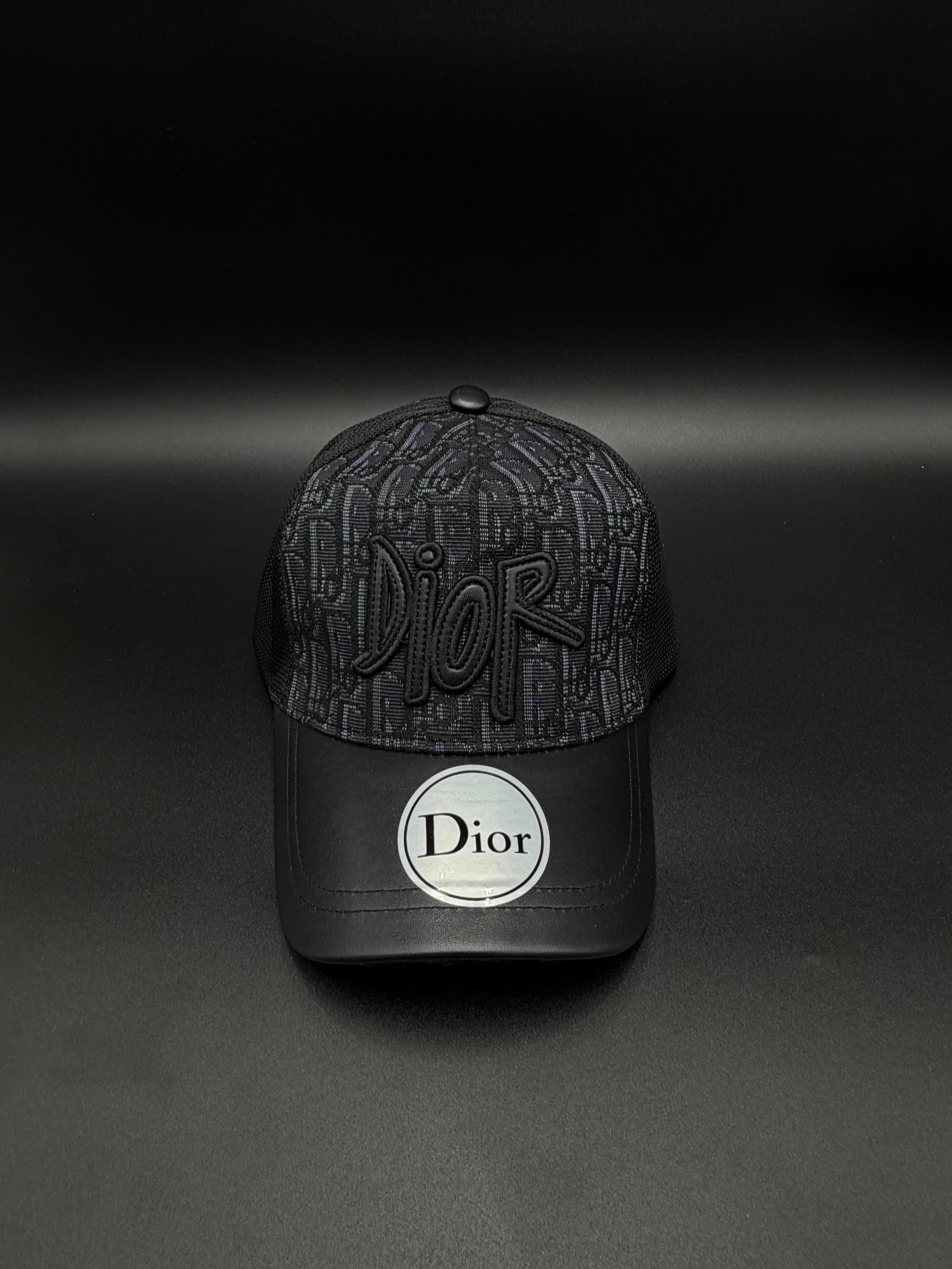 Kapele — Dior