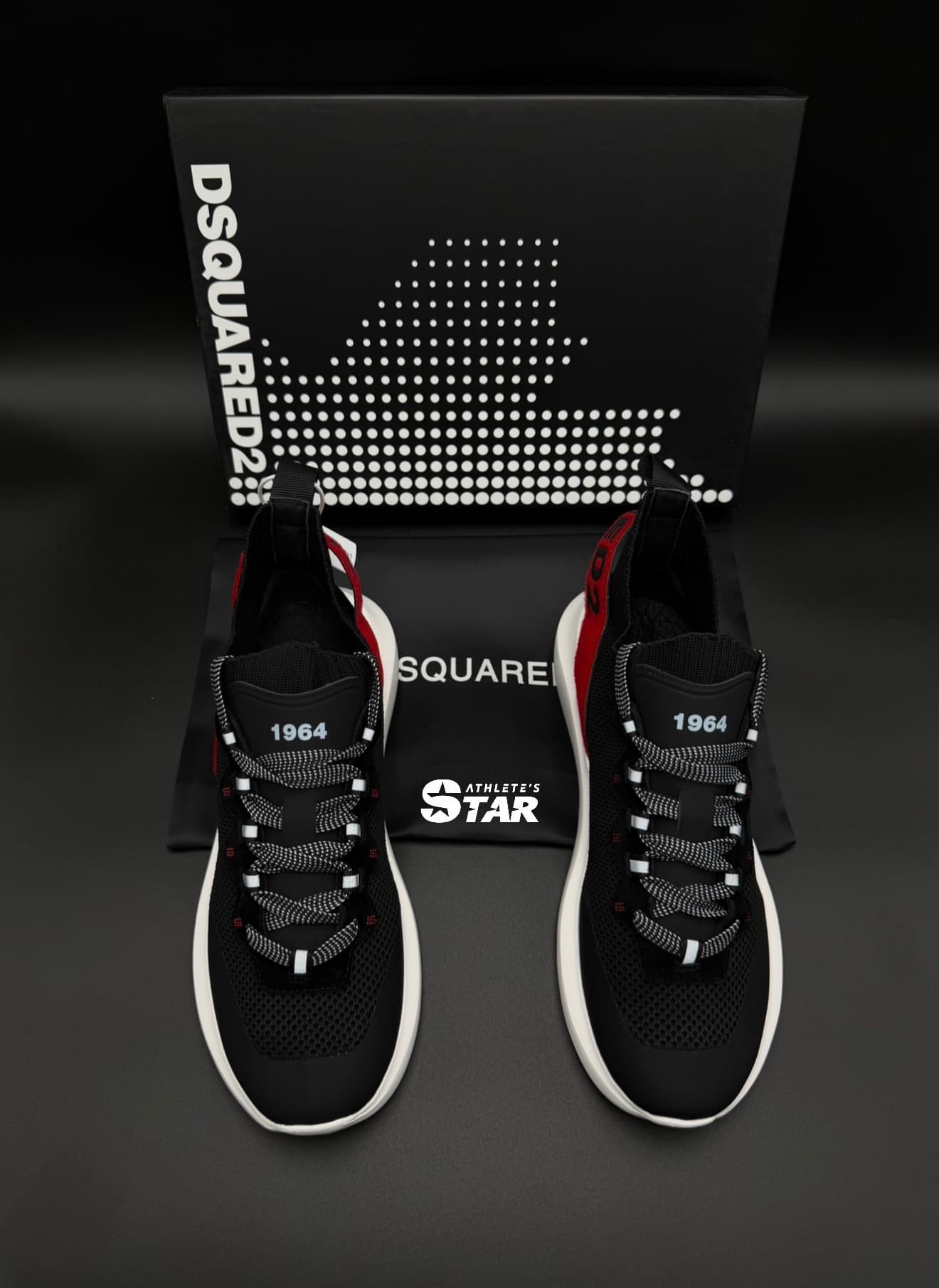 Sneakers — Dsquared2