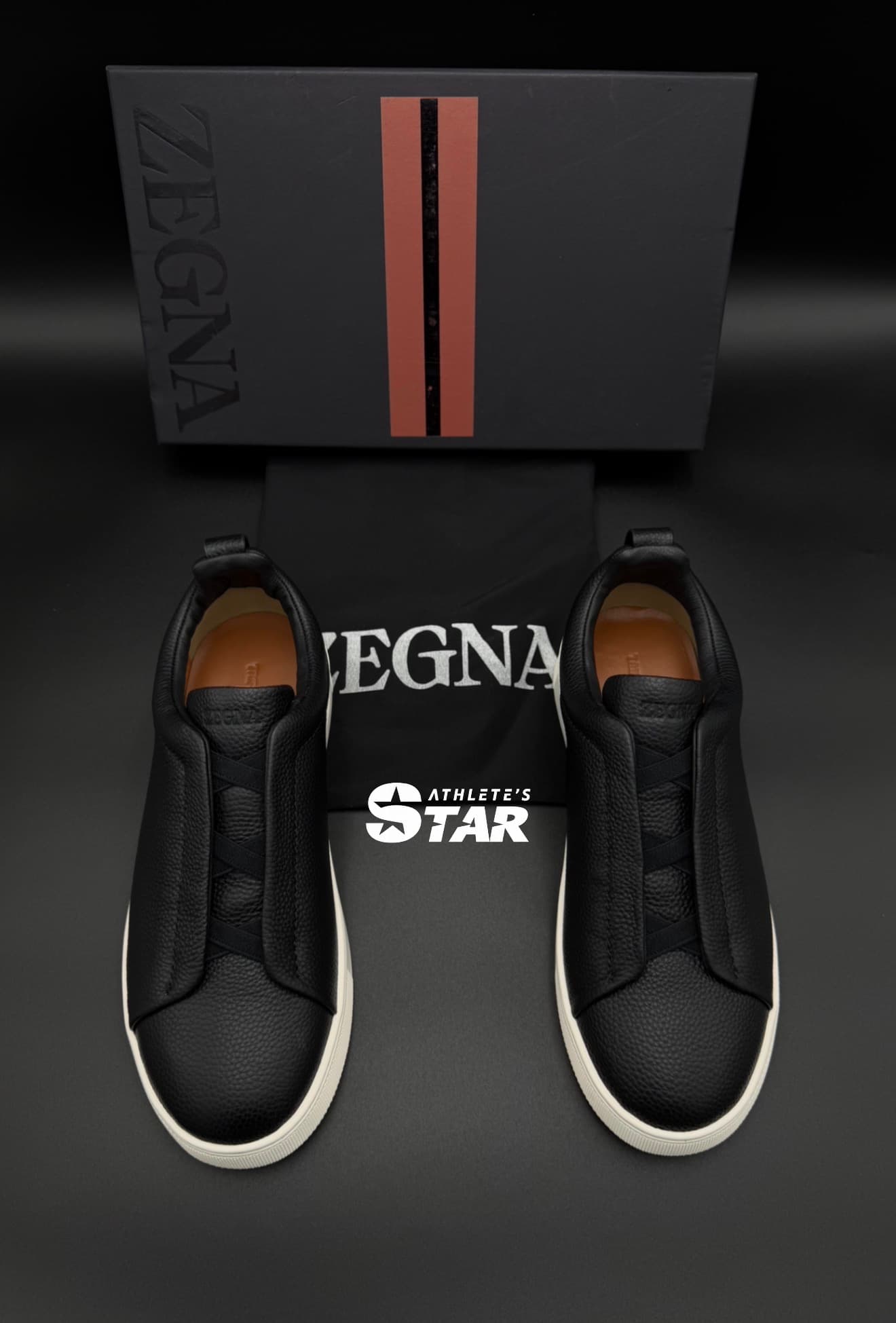 Sneakers — Zegna