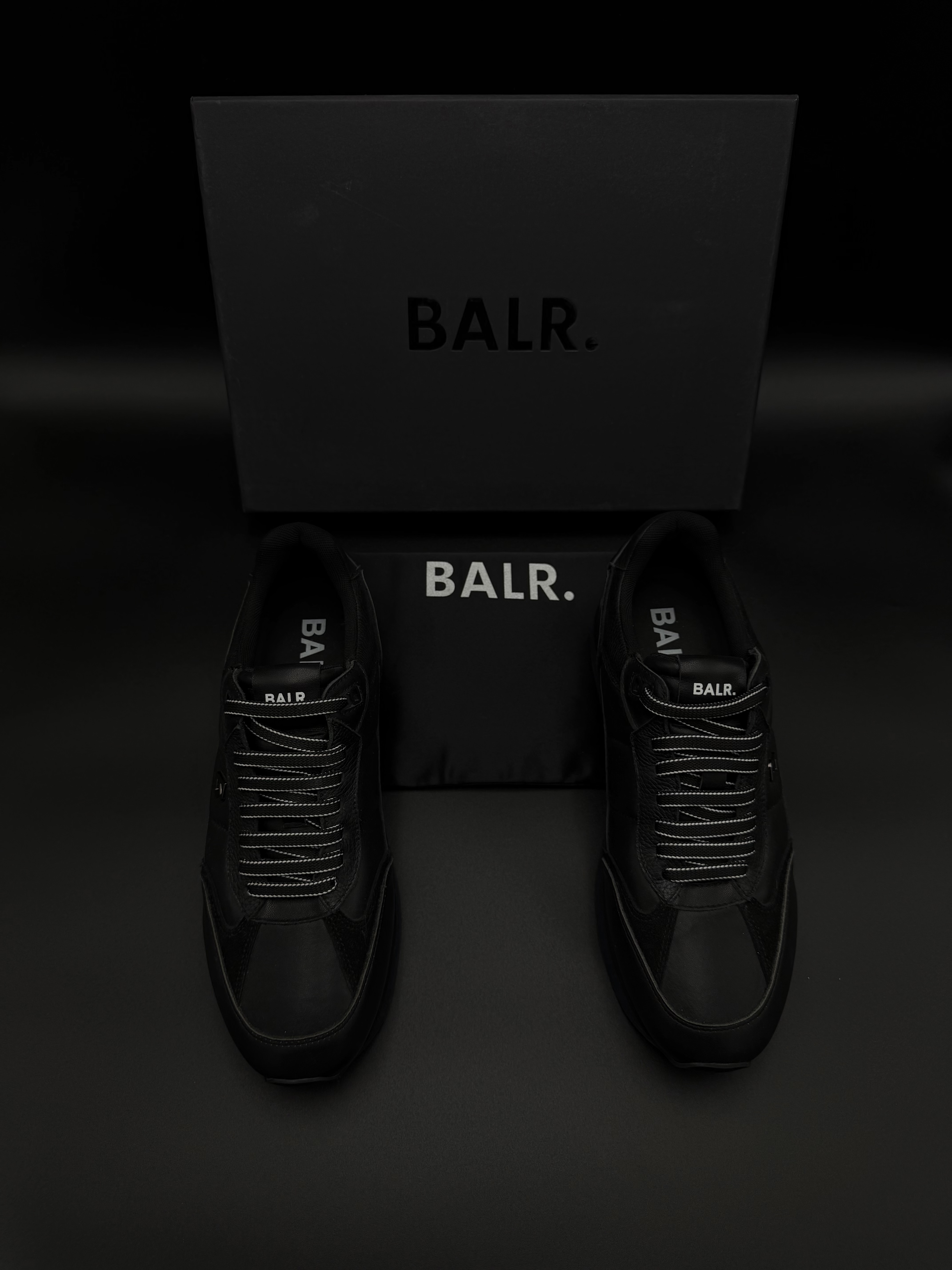 Sneakers — Balr