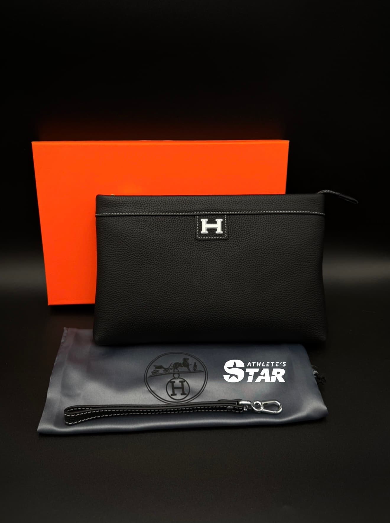Bag — Hermes