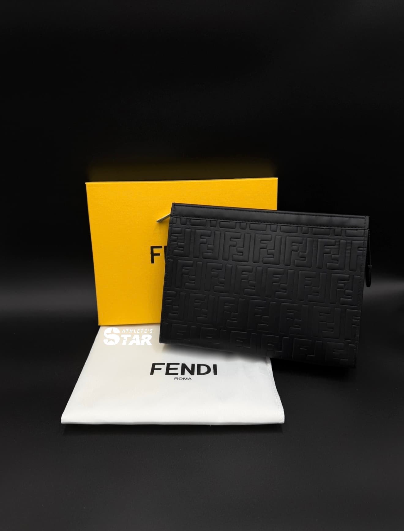 Bag — Fendi