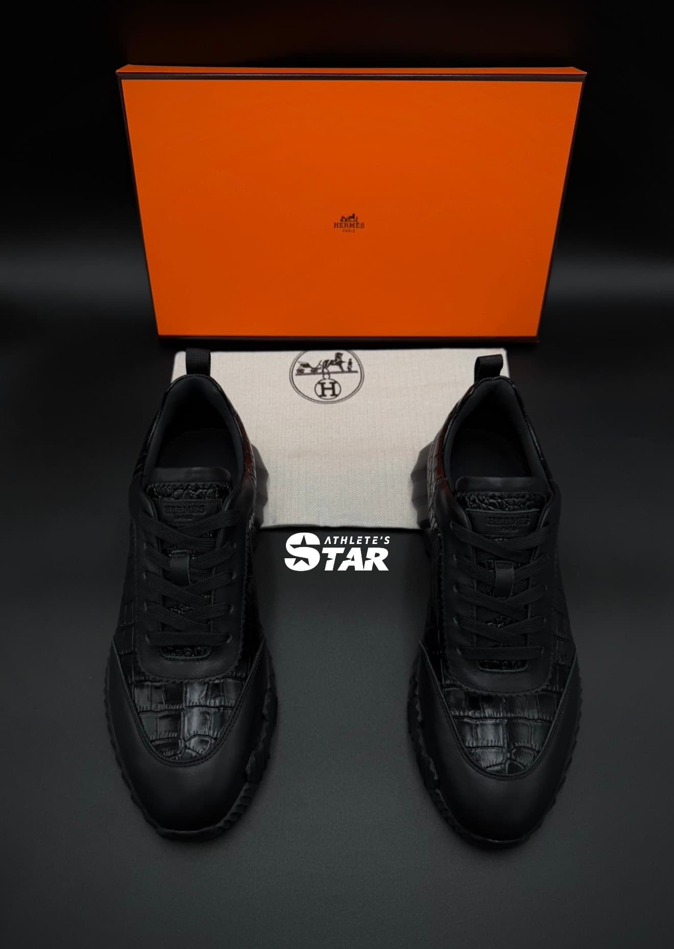 Sneakers — Hermes